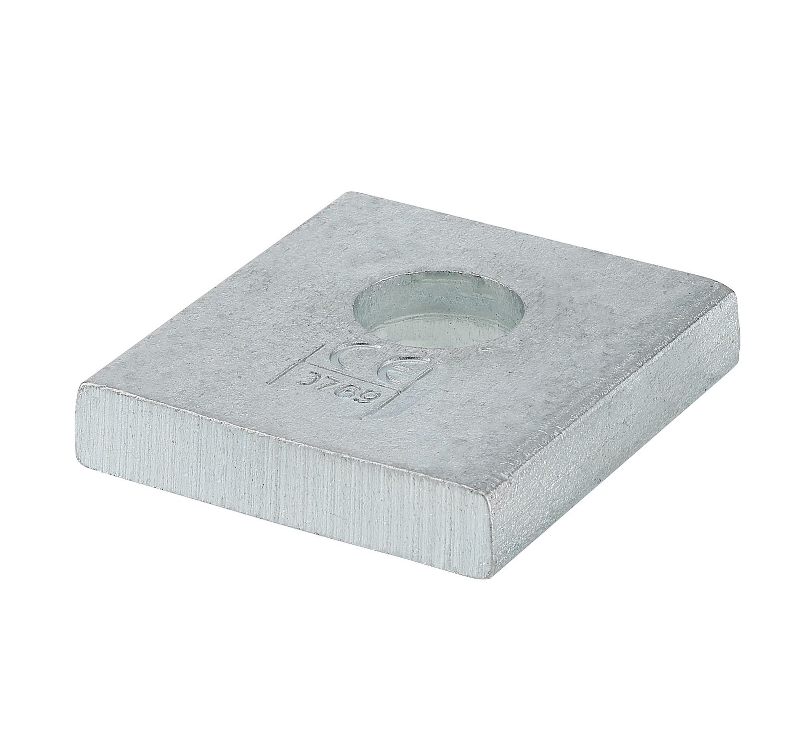 SPAX Druckplatte HT R18 50x56x10, 10 Stück