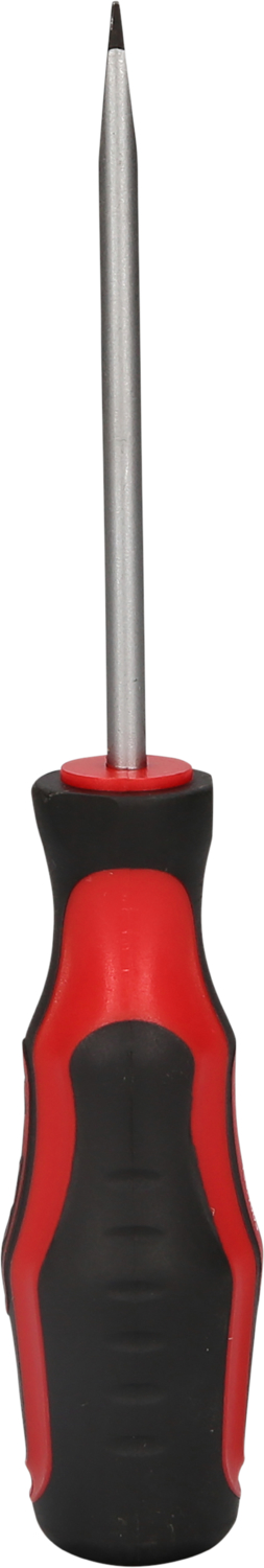KS Tools ERGOTORQUEplus Schlitz-Schraubendreher