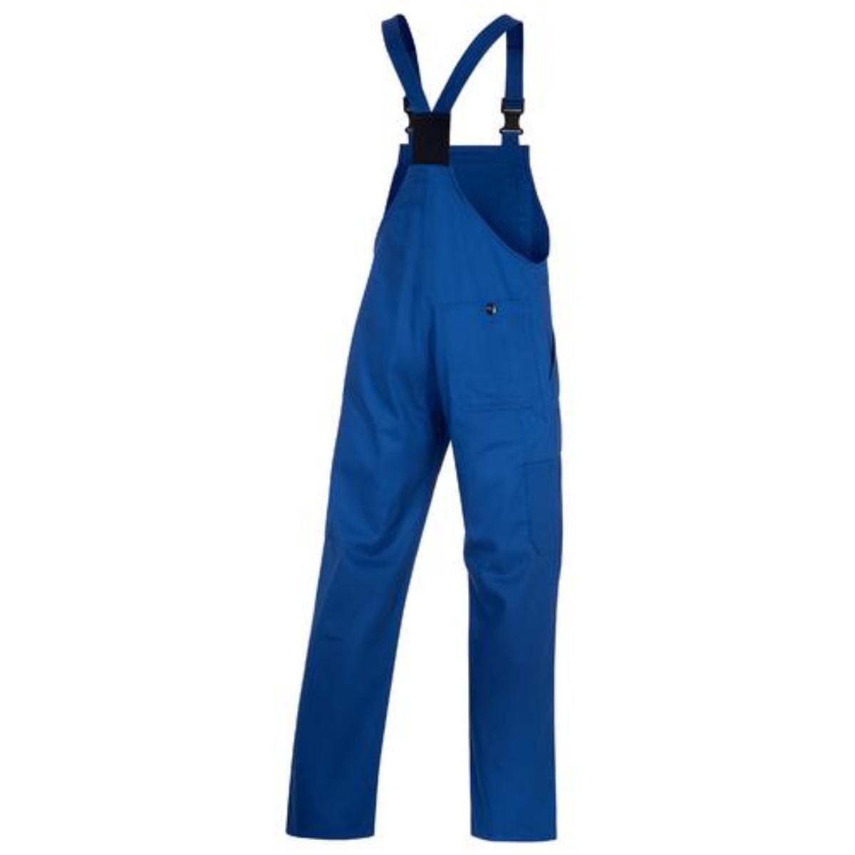 uvex plus Herren Latzhose