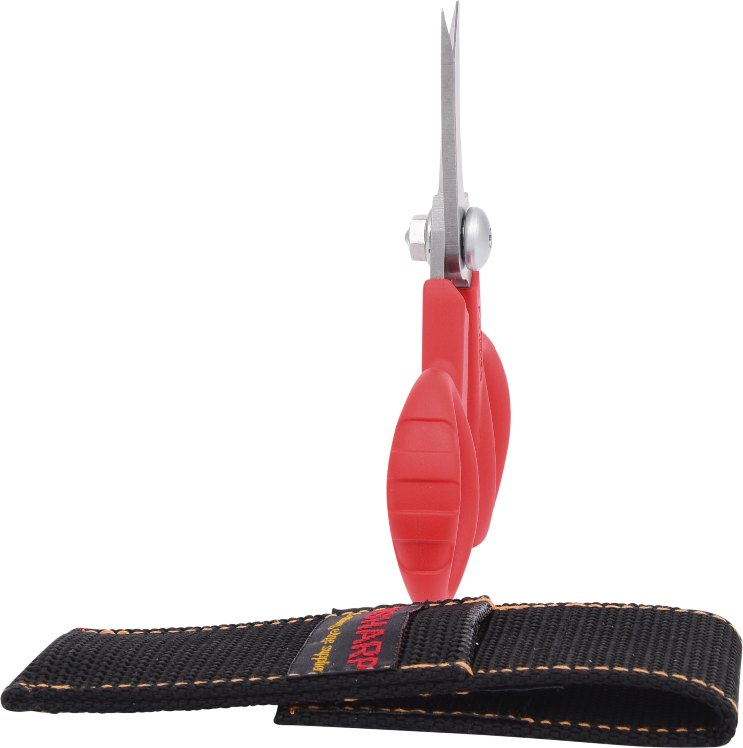KS Tools Universal-Werkstattschere, 140mm, inklusive Gürteltasche