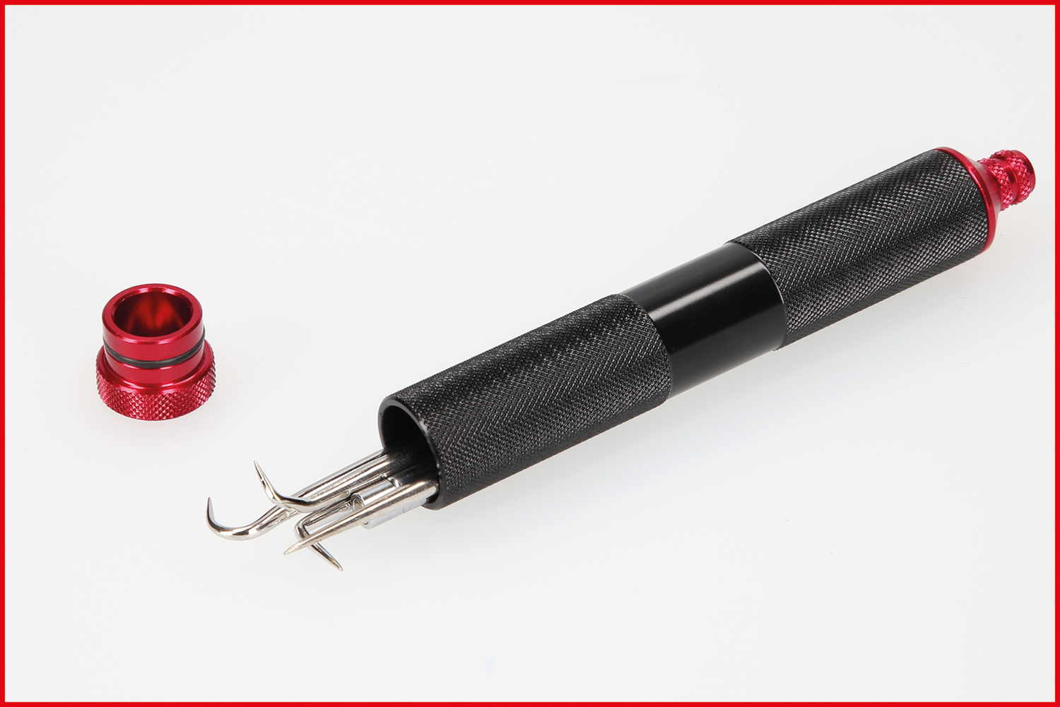 KS Tools Magnet- und Hakenwerkzeug, 6-tlg