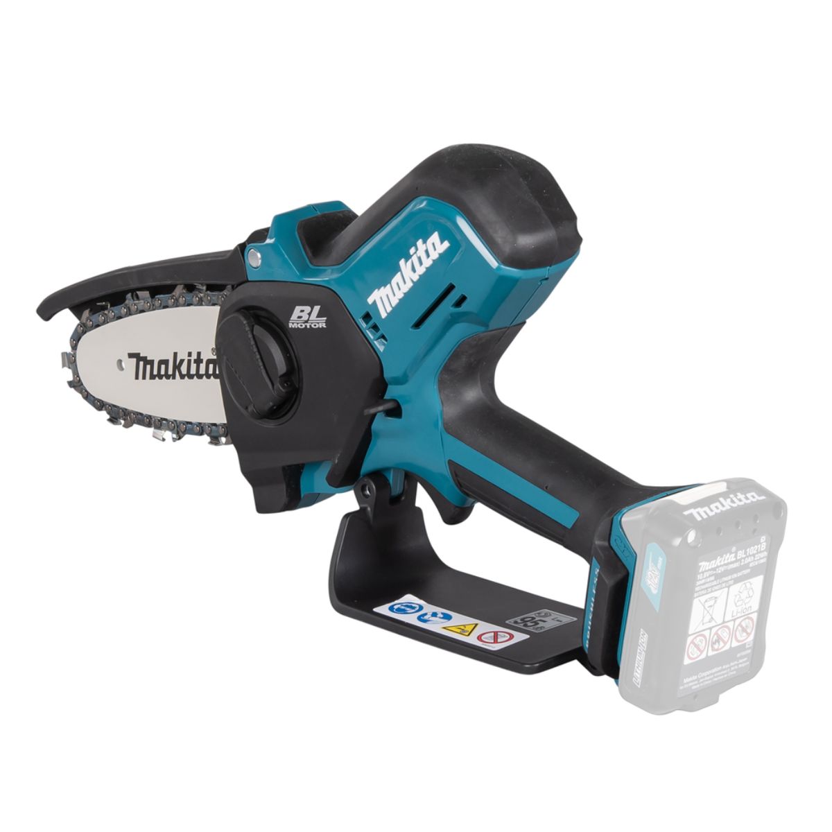 Makita Akku-Astsäge CXT 12V max. (ohne Akku, ohne Ladegerät) UC100DZ