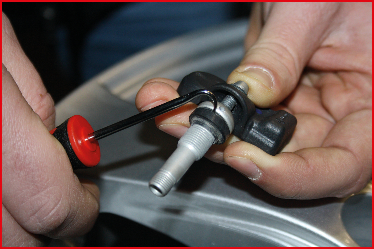 KS Tools Hakenwerkzeug, 135°gebogen