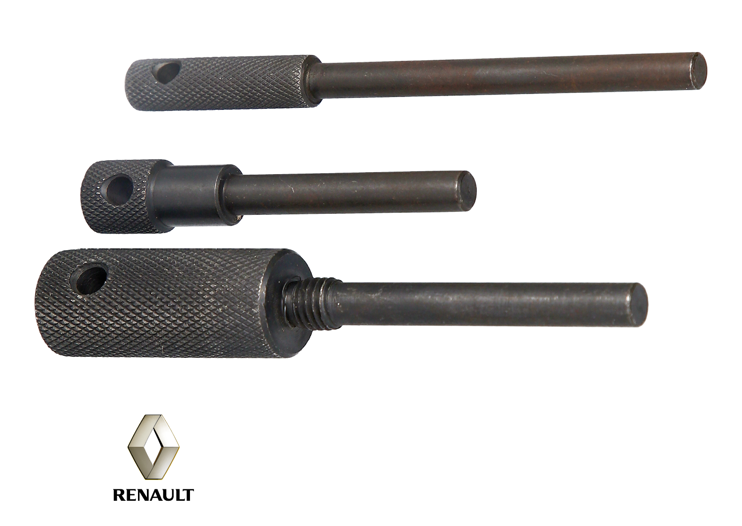 Brilliant Tools Motor-Einstellwerkzeug-Satz für Renault 1.5, 1.9 DCI - BT594680
