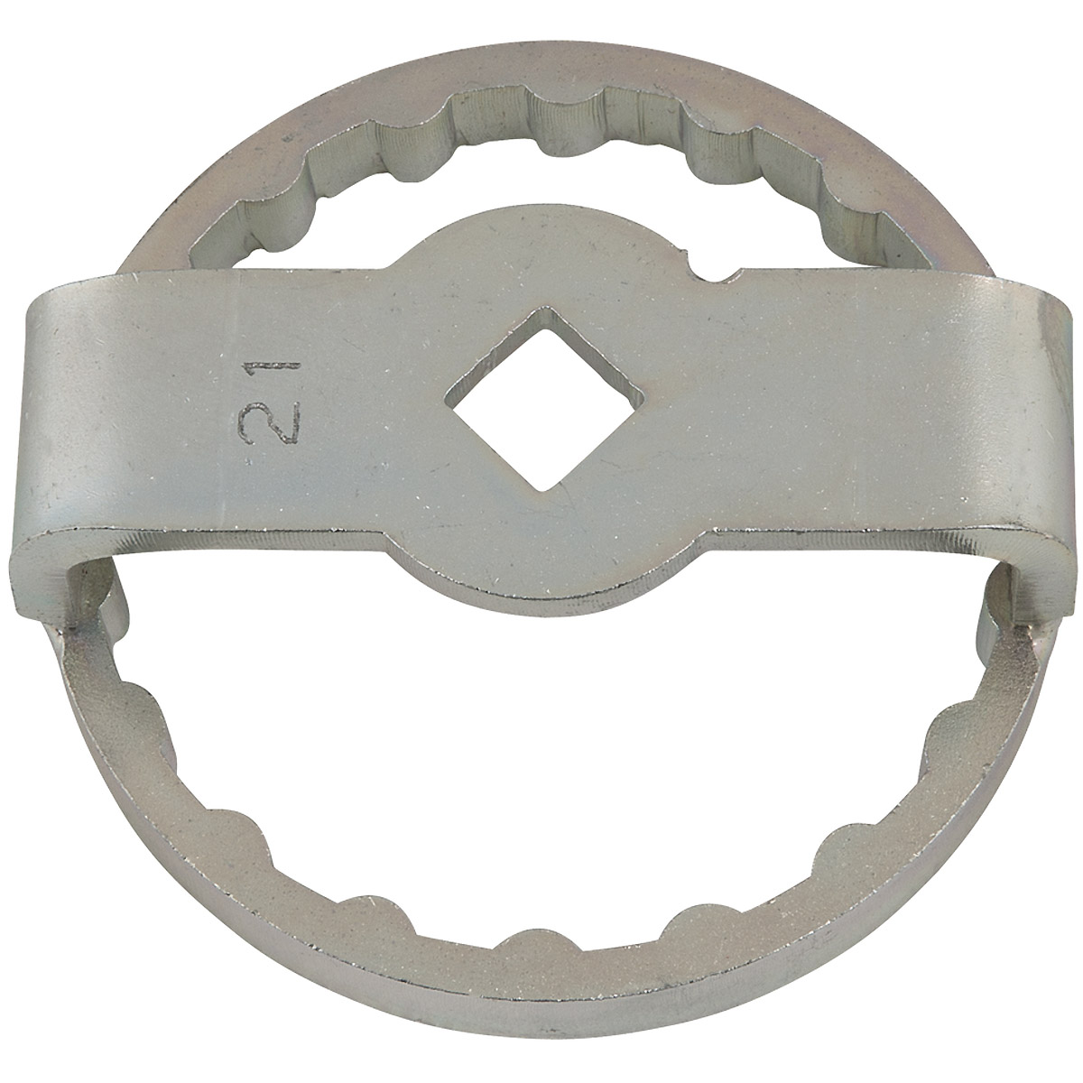 KS Tools 3/8" Ölfilterschlüssel,66-18
