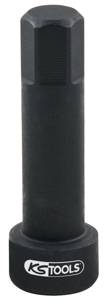 KS Tools Steckschlüssel Einsatz 10 mm