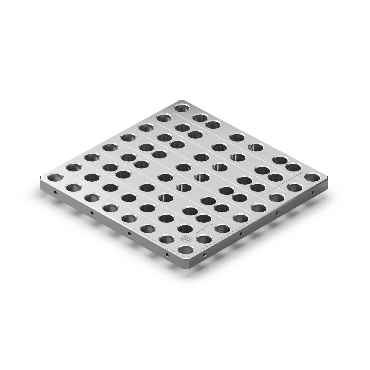 Schweißplatte FEIN VersaMAG WELDING PLATE 28 L