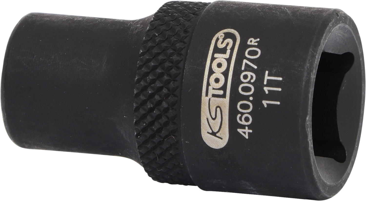KS Tools Bremssattelstecknuss für Renault-Scania-Volvo, 11-kant