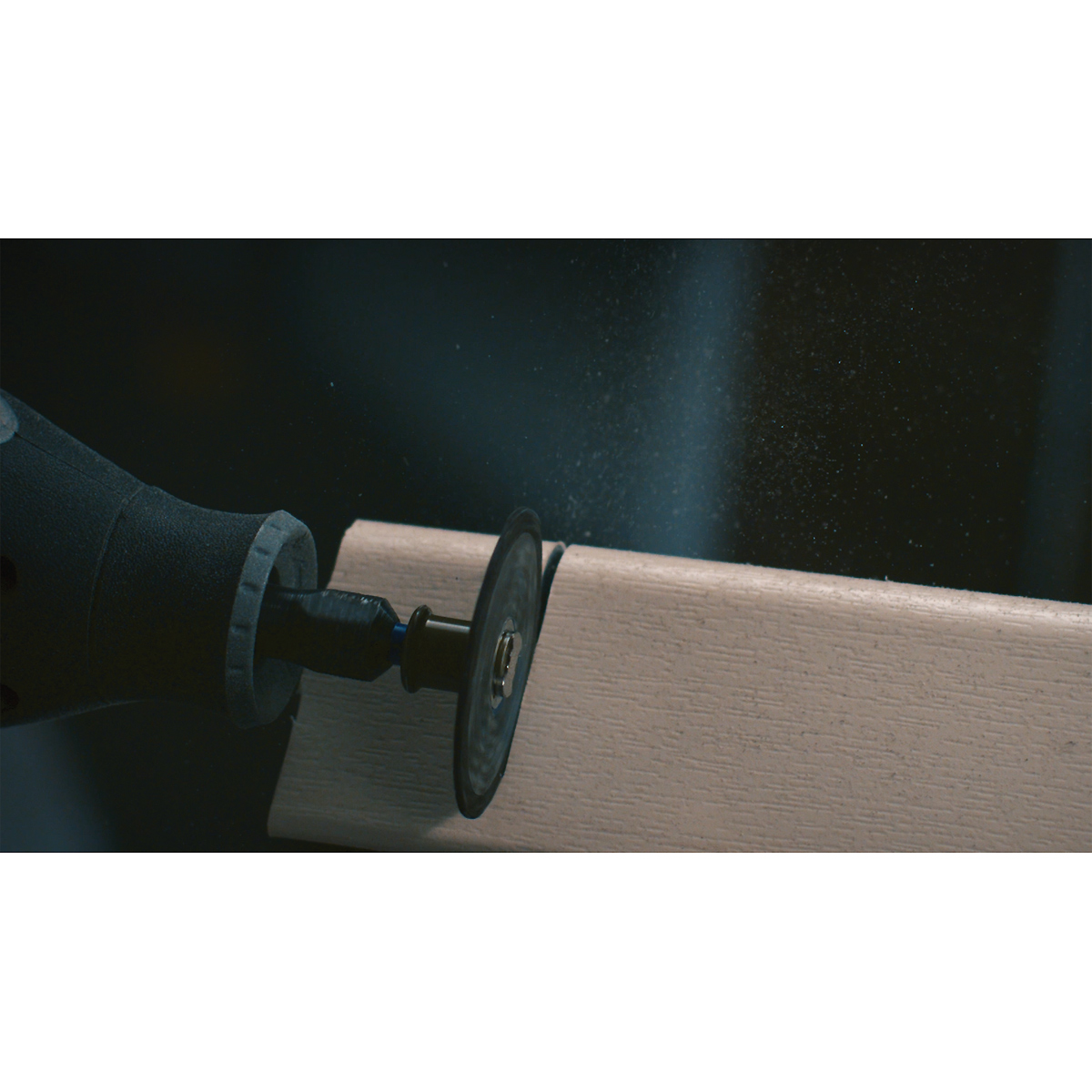 DREMEL SC476 EZ SpeedClic Kunststoff-Trennscheiben Ø 38,0 mm (5 Stück)