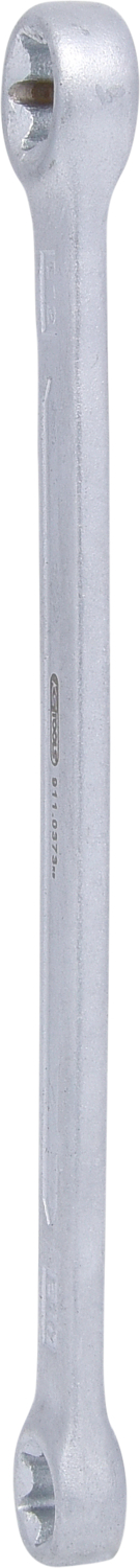 KS Tools Torx-E-Doppel-Ringschlüssel