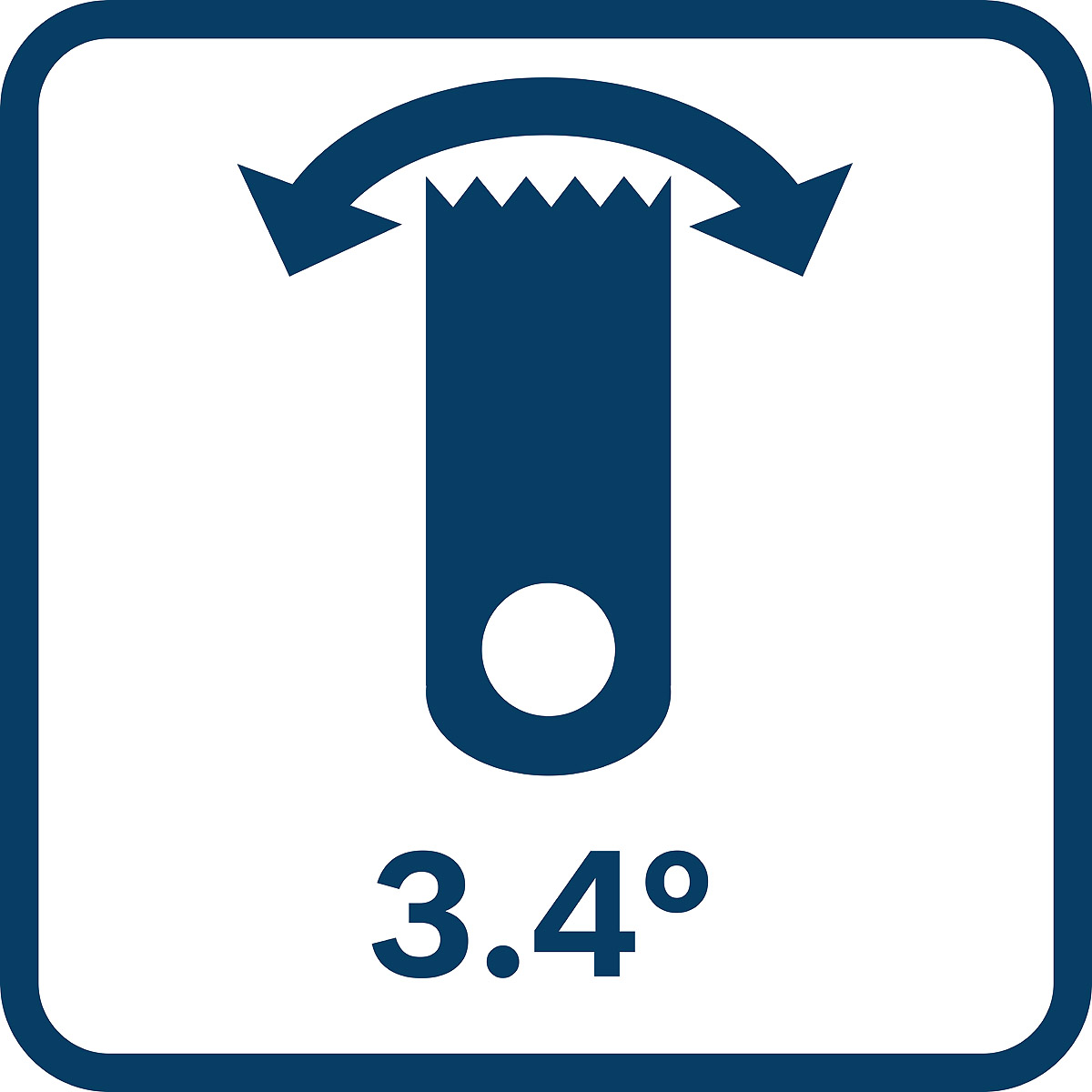 Bosch Akku-Multi-Cutter GOP 18V-34, Starlock Tauchsägeblätter+diverses Zubehör, L-BOXX