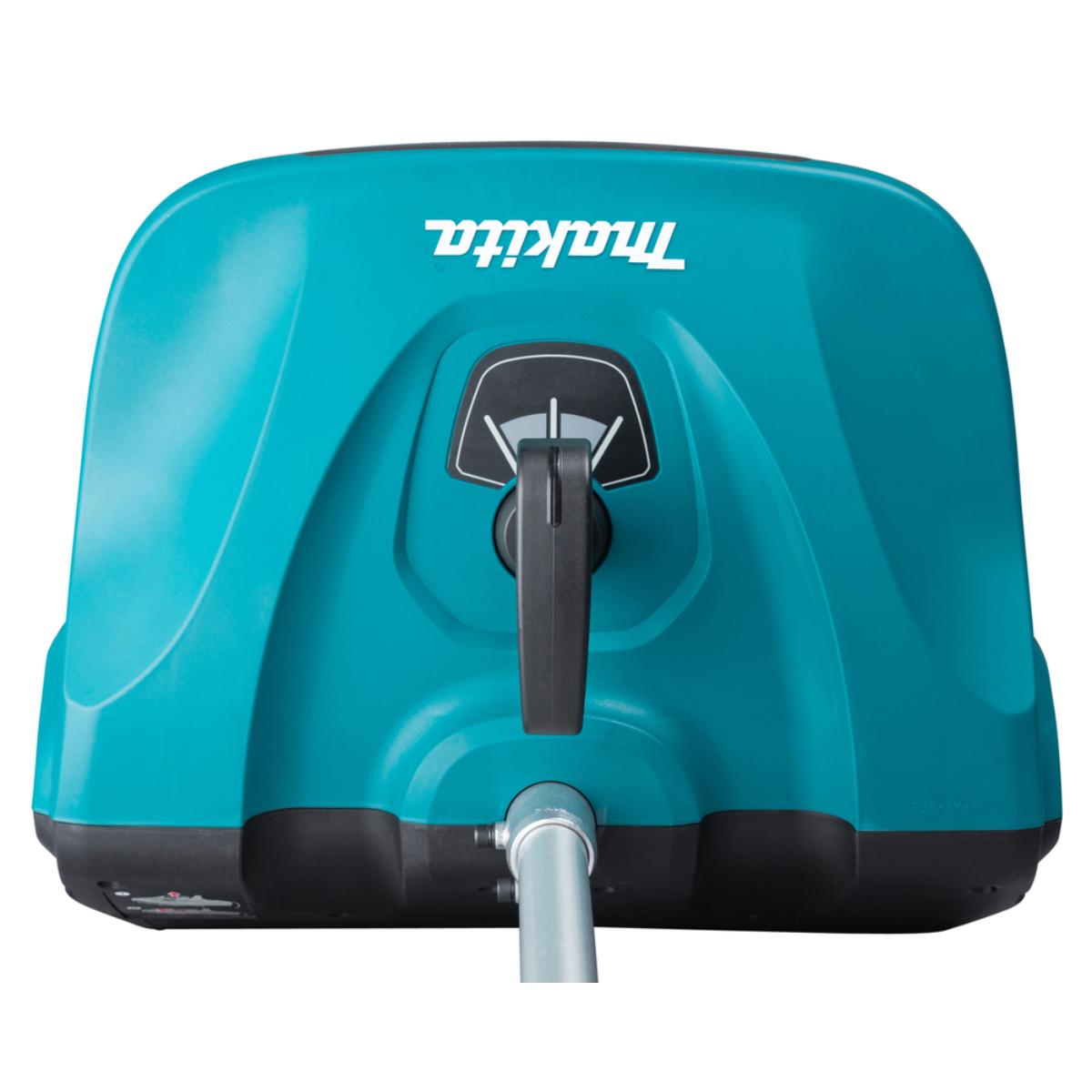 Makita Schneefräsen-Aufsatz 300 mm - 30° - 12 m - SN400MP