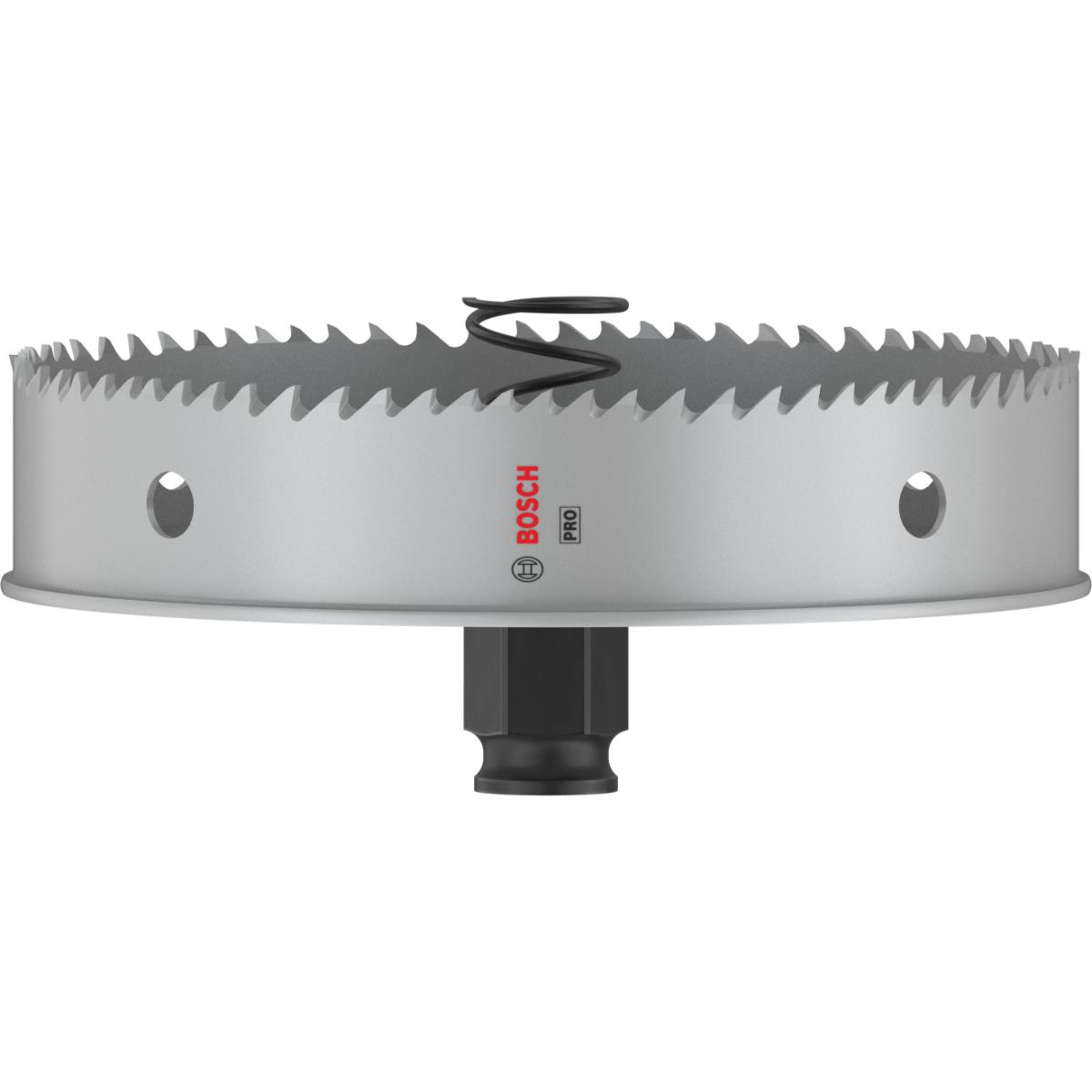 Bosch PRO Sheet Metal PC Plus Lochsäge