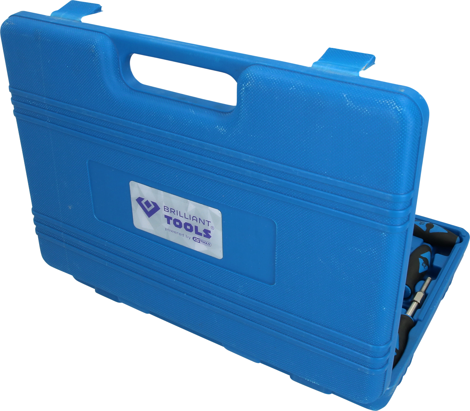 Brilliant Tools Stecker-Entriegelungswerkzeug-Satz, 23-tlg - BT511100
