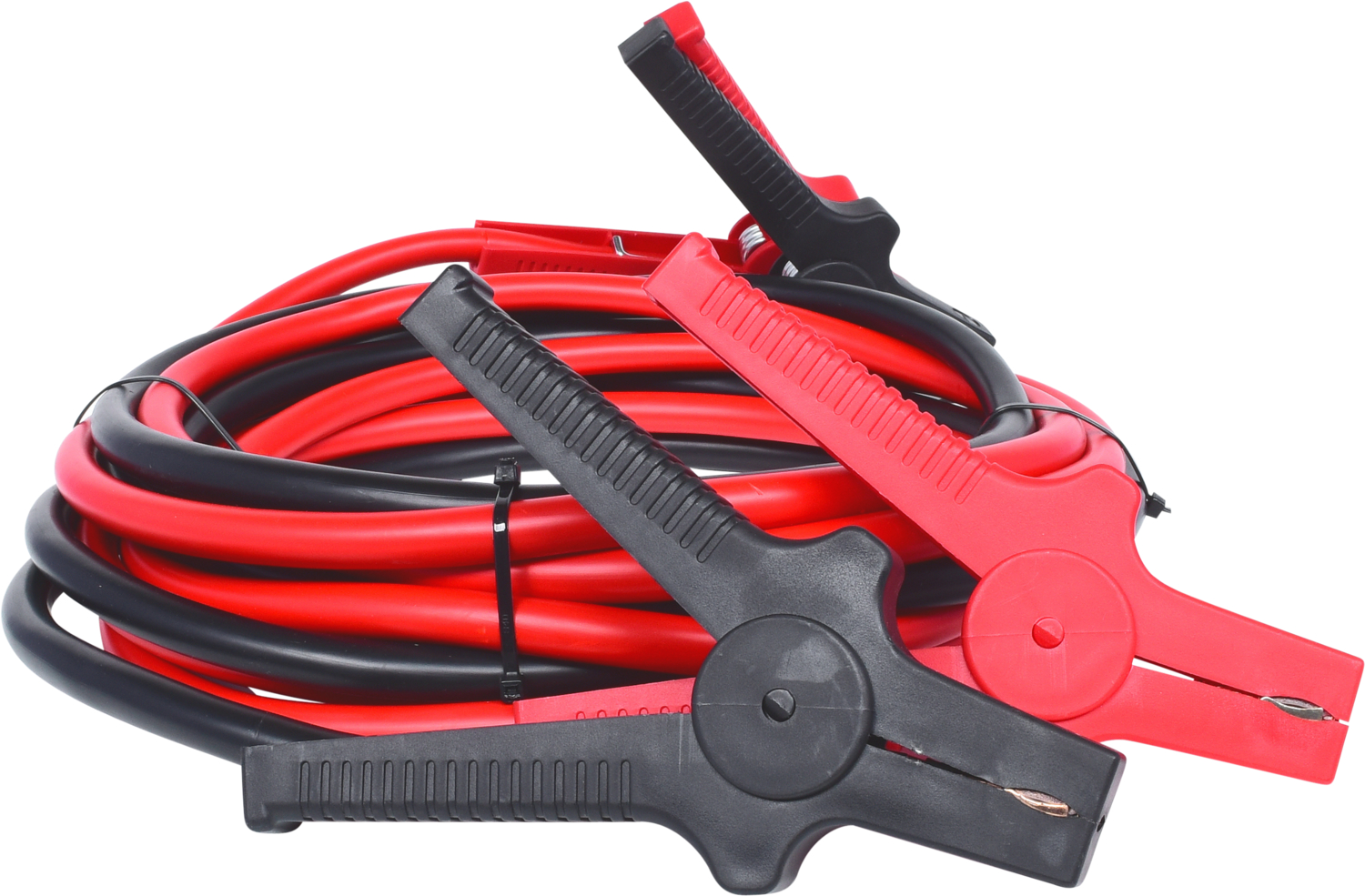 KS Tools Starthilfekabel-Satz, Ø 50 mm
