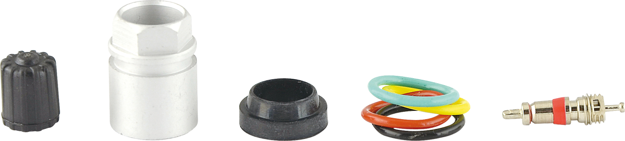 KS Tools RDKS - TPMS Service-Satz für Reifendruck-Kontrollsysteme 11