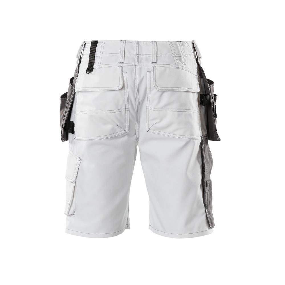 MASCOT Zafra Shorts mit Hängetaschen HARDWEAR