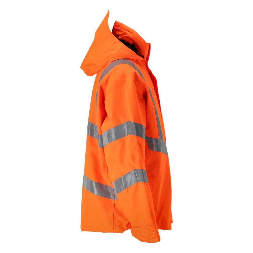 MASCOT Harlow Hard Shell Jacke SAFE SUPREME
