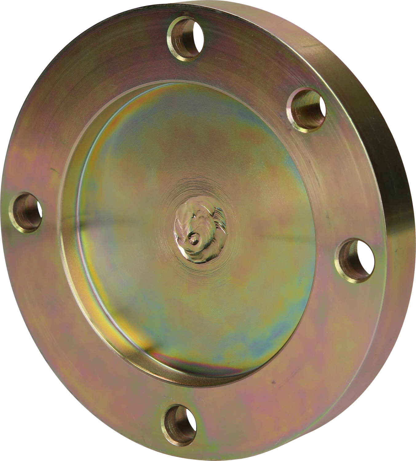 KS Tools Führungsplatte, Außendurchmesser 134 mm