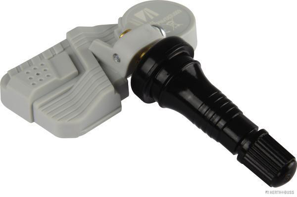 HERTH&BUSS Radsensor, Reifendruck-Kontrollsystem, 433/434Mhz, 2014/53/EU, 1mW