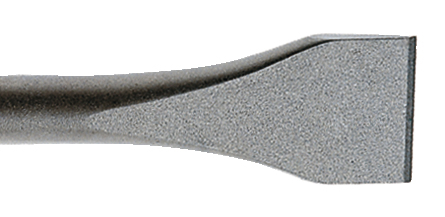 Makita Breitmeißel, Breite 50mm - Länge 300mm - 19mm 6-kant - P-13166