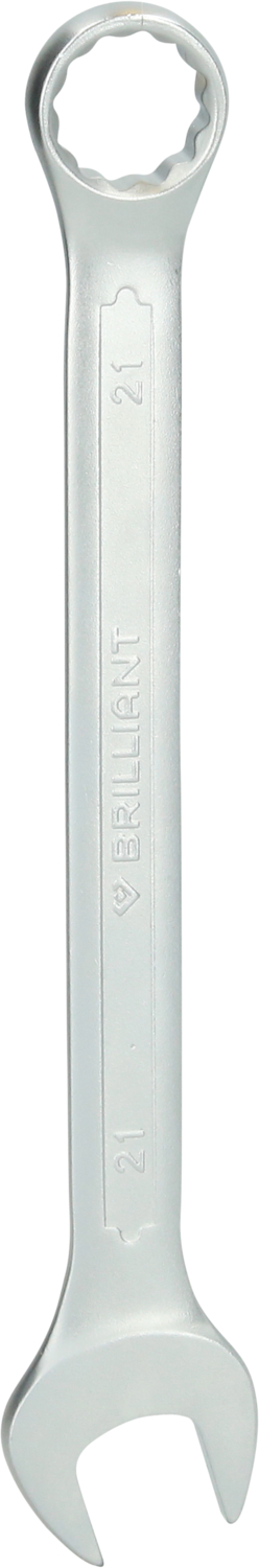 Brilliant Tools Ring-Maulschlüssel