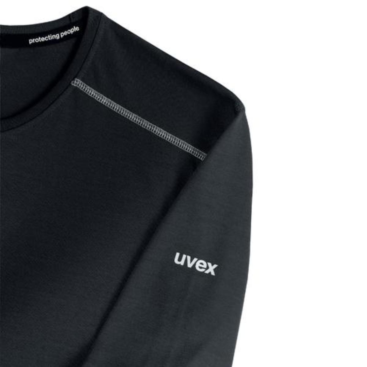 uvex suXXeed Herren Longsleeve