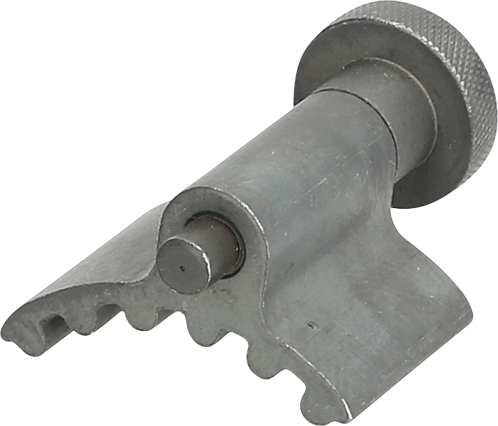 Brilliant Tools Arretierwerkzeug für Kurbelwellen-Zahnriemenräder für VAG - BT597152