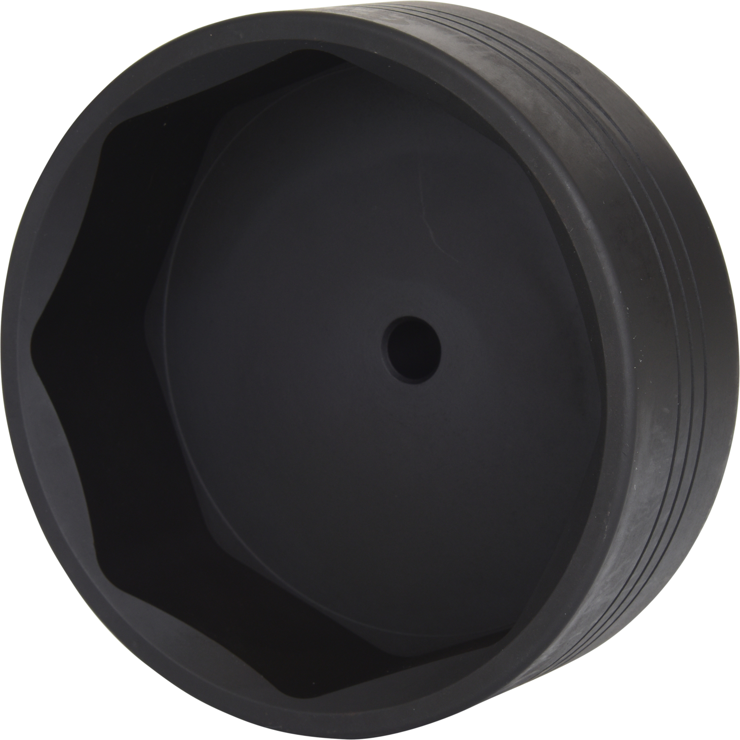 KS Tools Achsmuttern-Schlüssel für BPW, 8-kant, 120mm