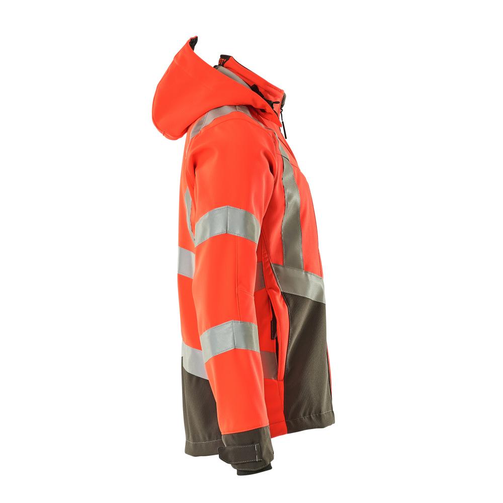 MASCOT Herren Blackpool Softshell Jacke SAFE SUPREME