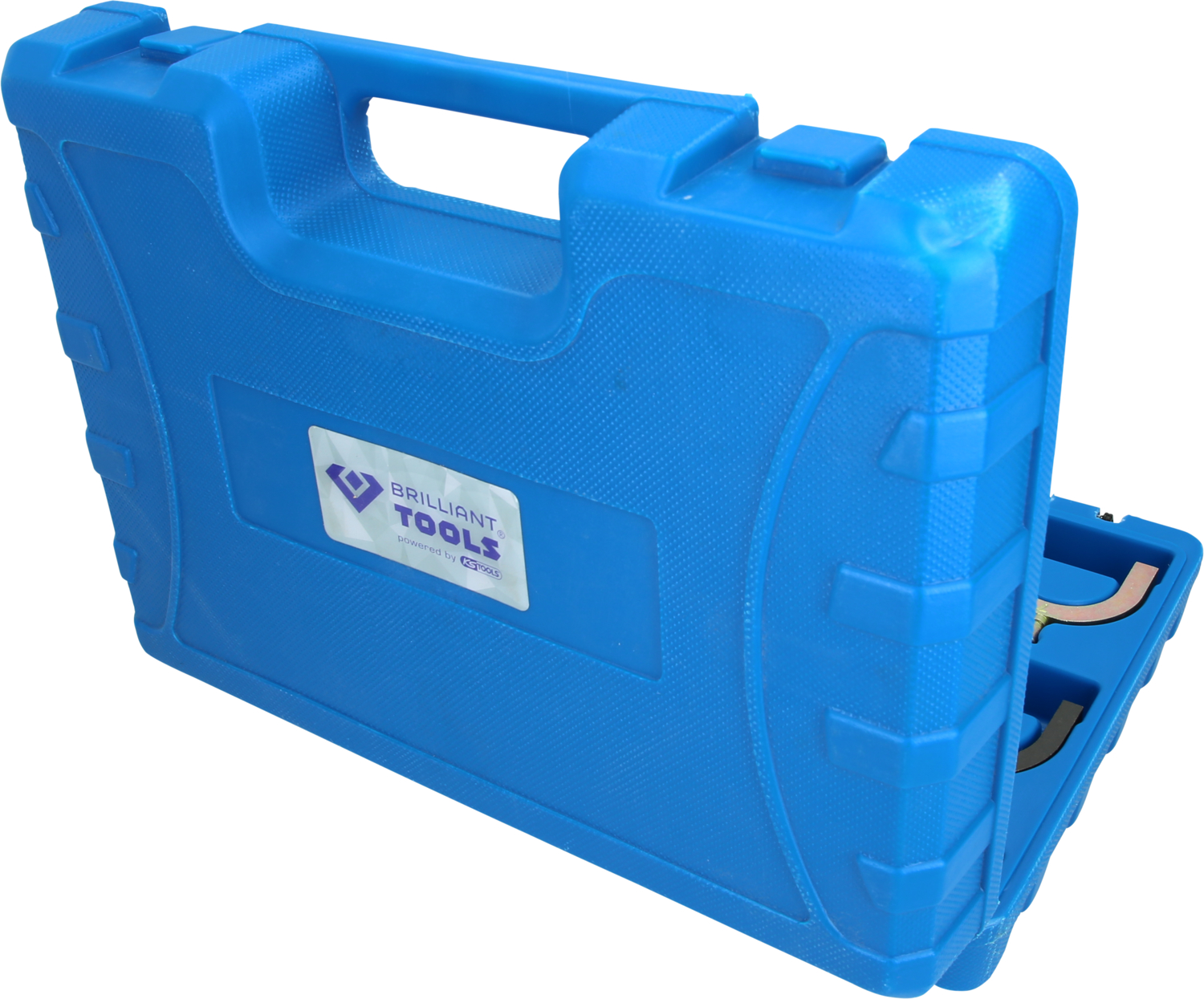 Brilliant Tools Traggelenk-Werkzeug-Satz, VW T4, 6-tlg - BT661050