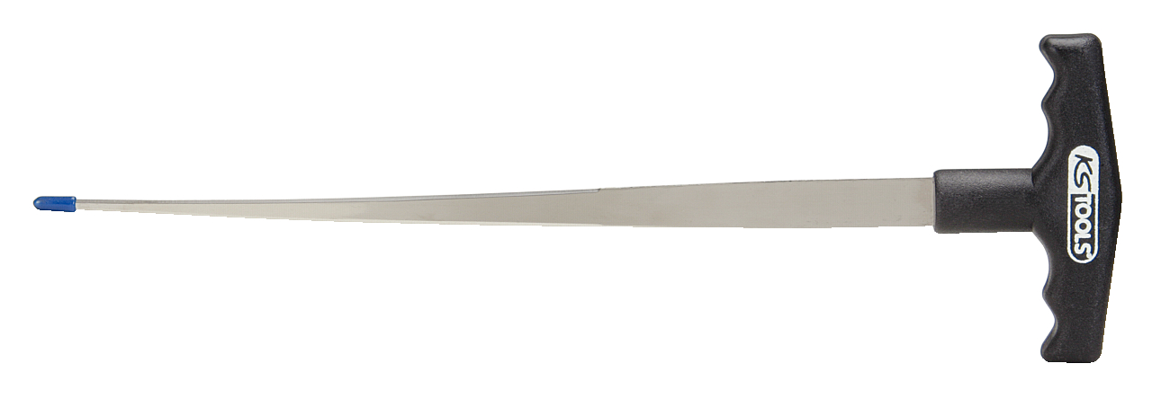 KS Tools Schneiddraht-Einführsonde, 327mm