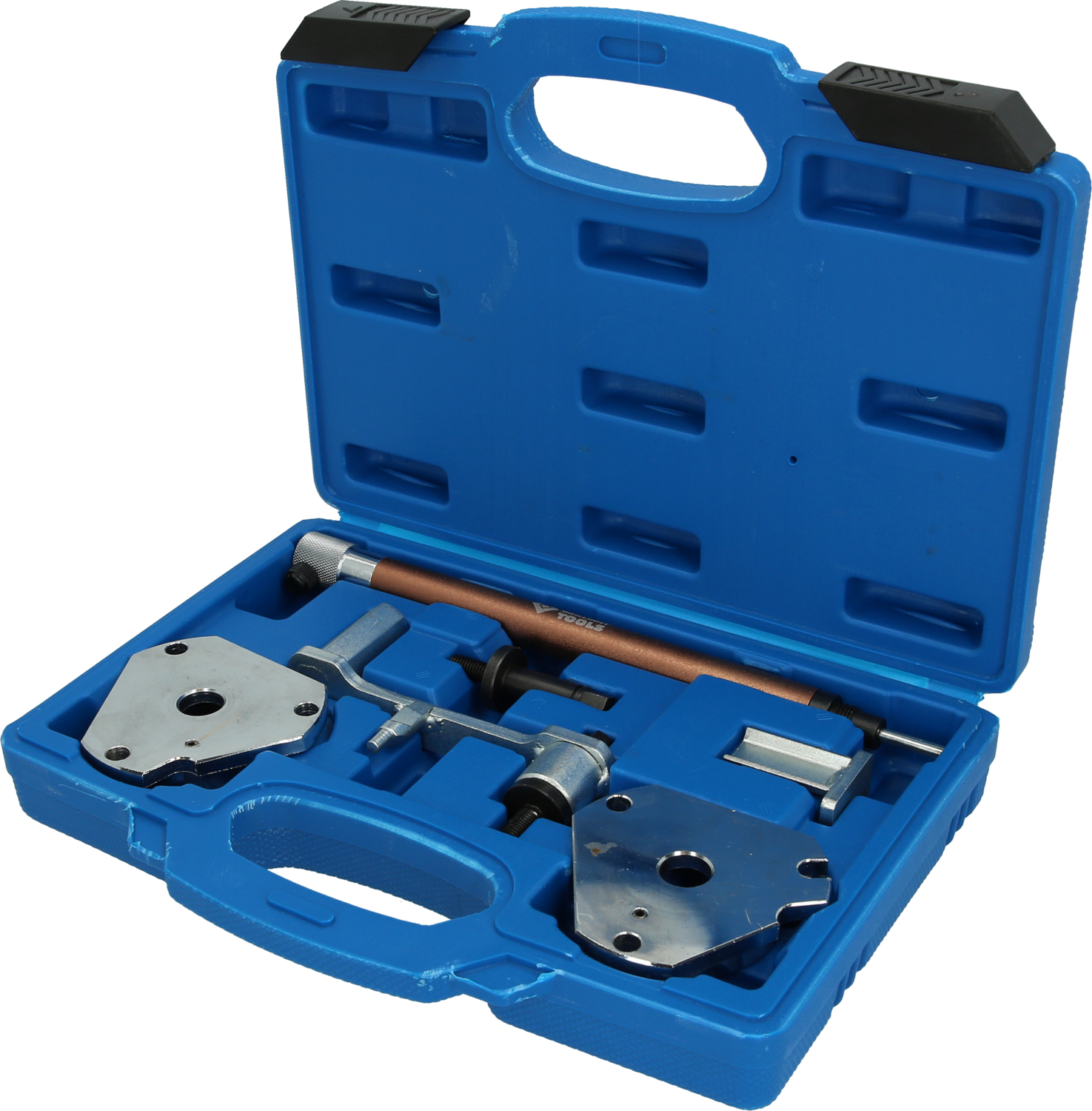 Brilliant Tools Motor-Einstellwerkzeug für Fiat für 1.6 16V - BT592550