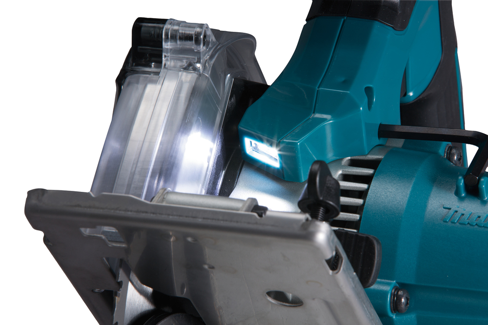 Makita Akku-Metallhandkreissäge  - DCS553Z