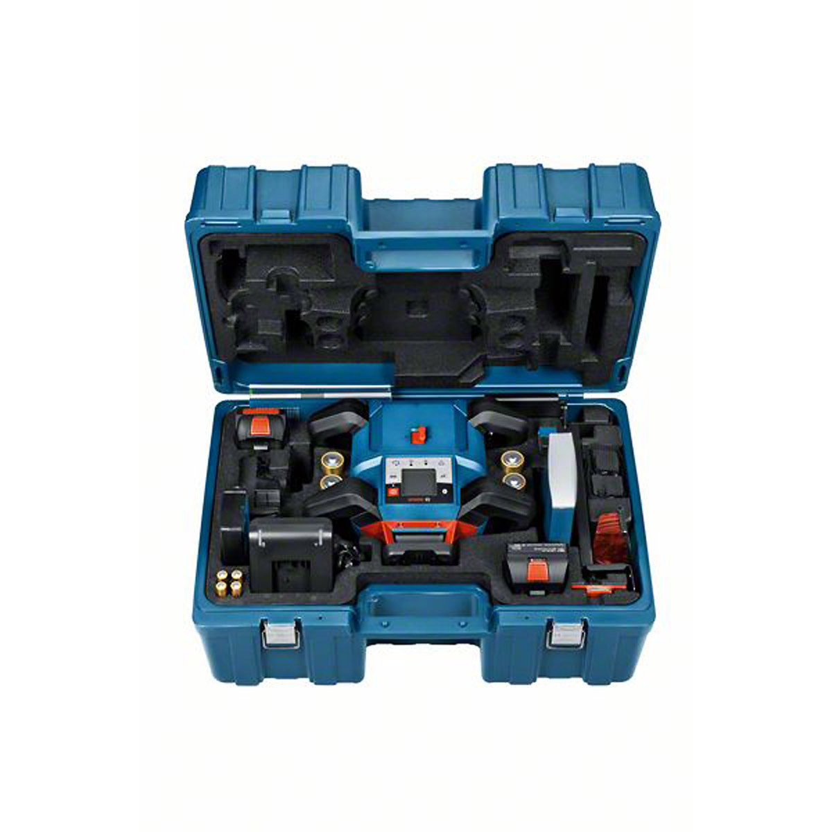 Bosch Rotationslaser GRL 600 CHV