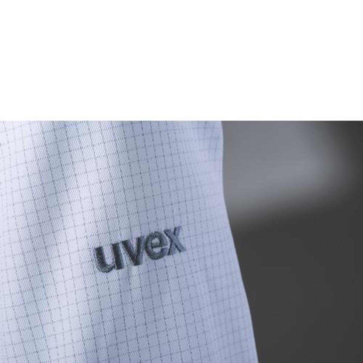 uvex suXXeed ESD Damenmantel 