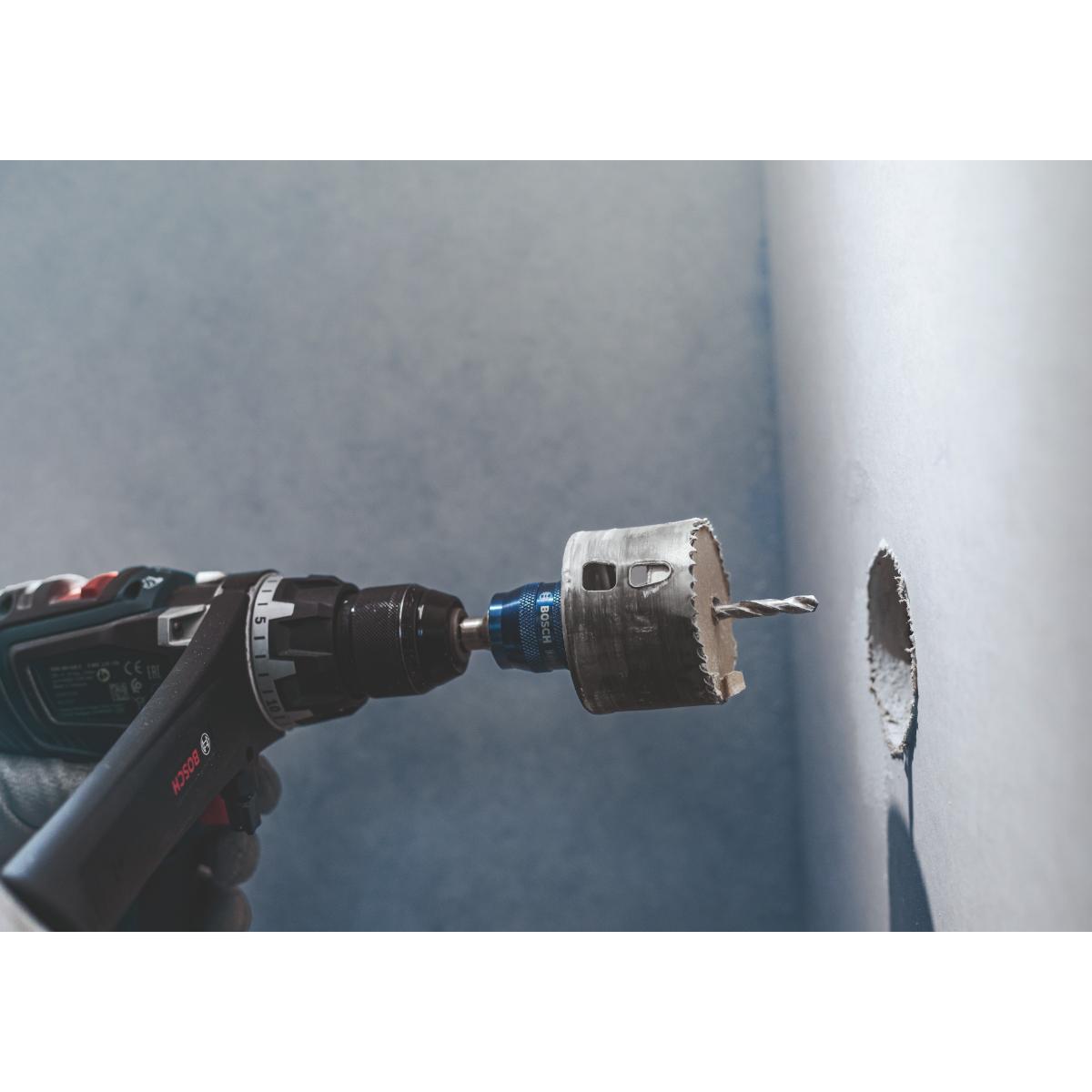 Bosch PRO Multi Material PC Plus Lochsäge