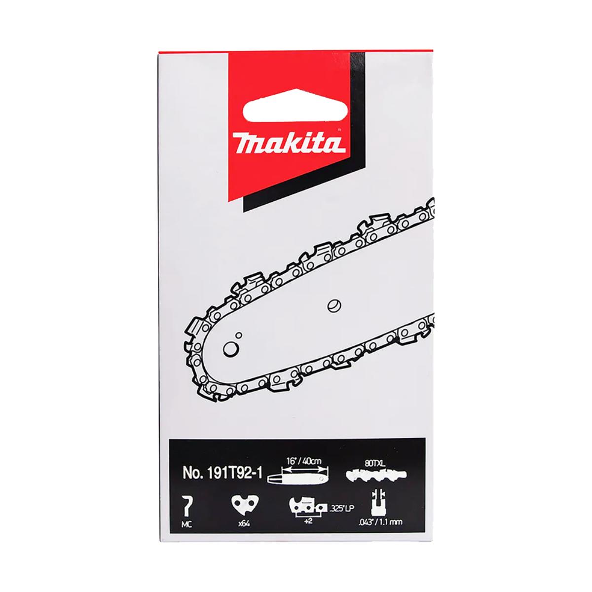 Makita Sägekette 80TXL 40cm