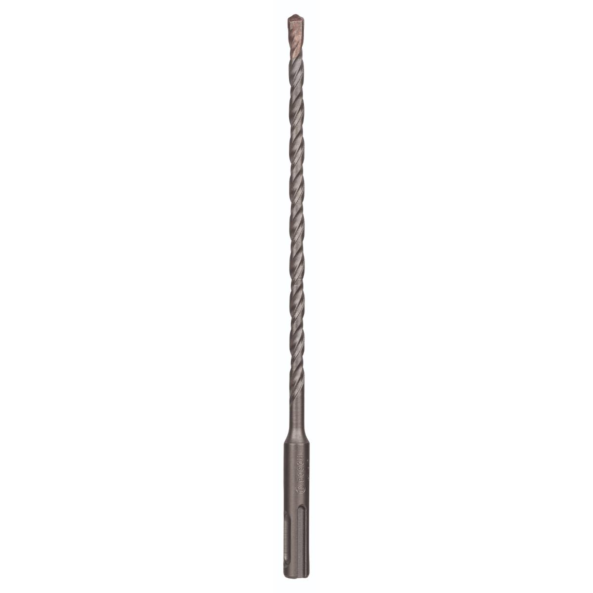 Bosch Hammerbohrer plus-3 - 10 Stück