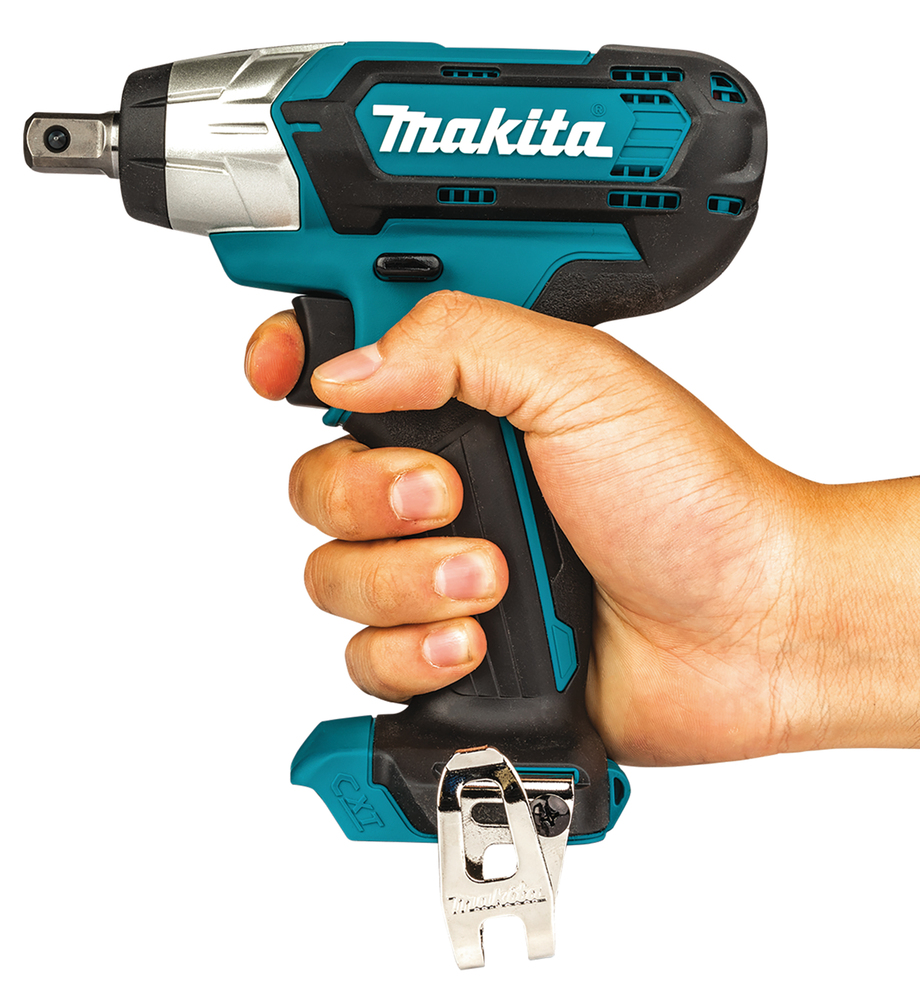 Makita Akku-Schlagschrauber - TW141DZ