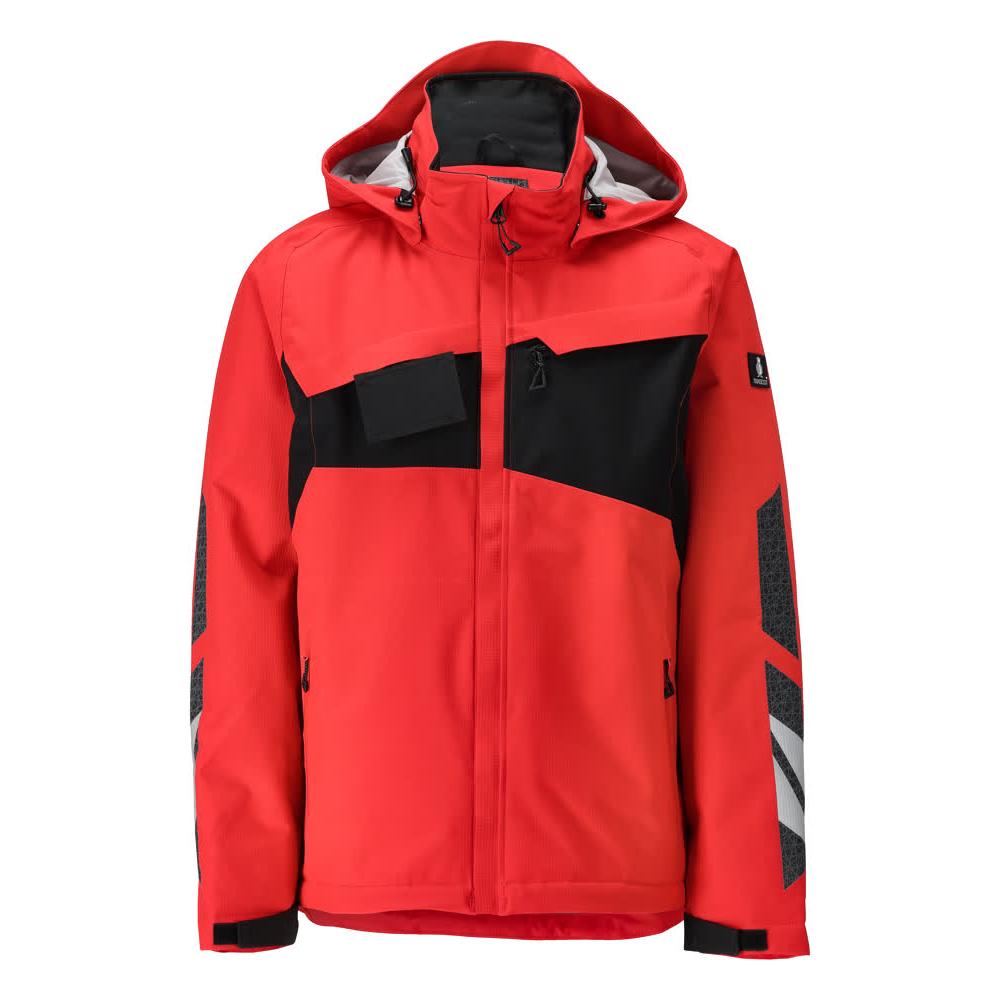 MASCOT Herren Winterjacke ACCELERATE