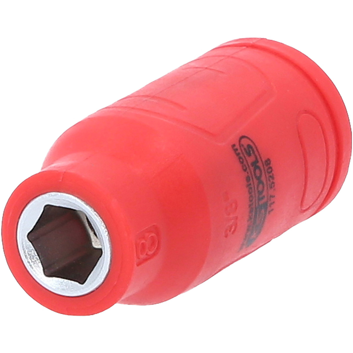 KS Tools 3/8" Isolierte Stecknuss