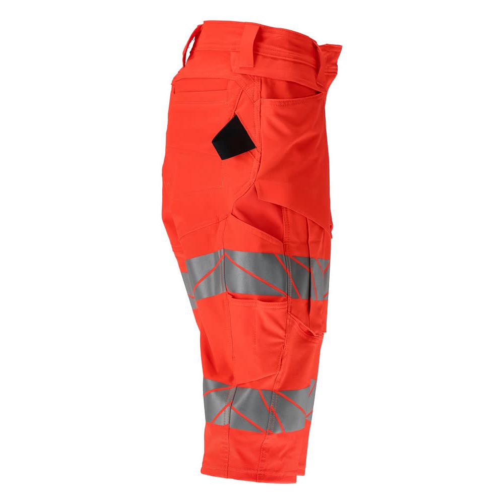 MASCOT Damen Shorts, lang ACCELERATE SAFE