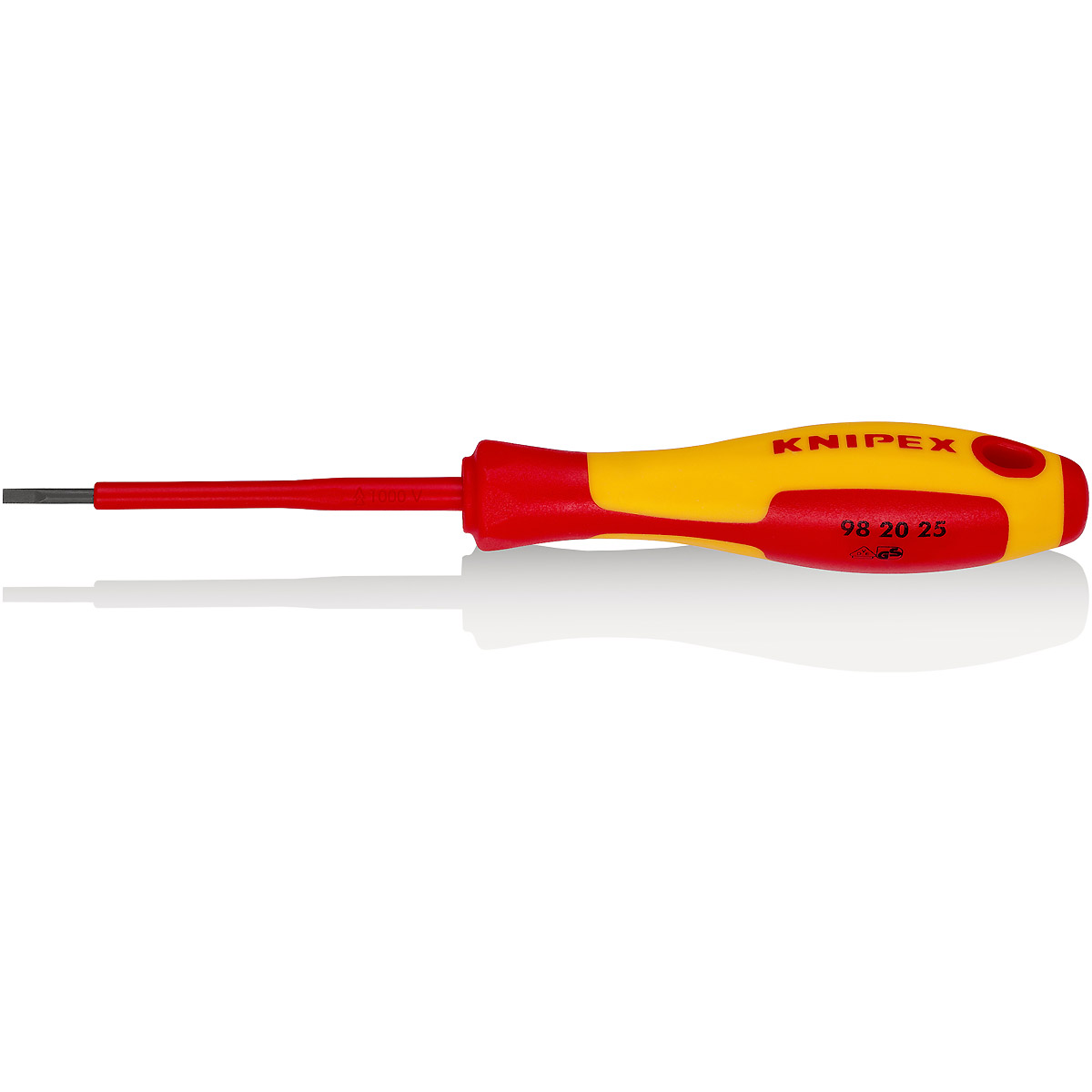 KNIPEX Schraubendreher