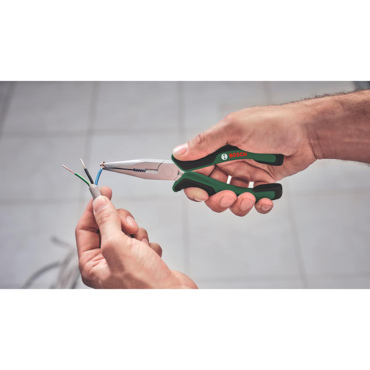 Bosch Spitzzange 180 mm