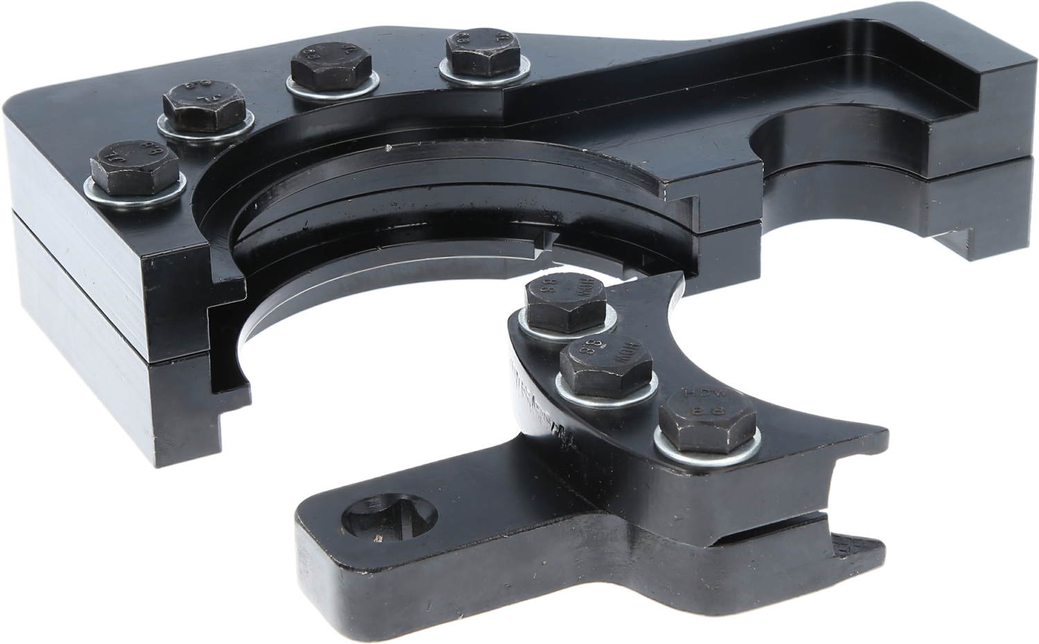 Brilliant Tools Nockenwellen-Arretierwerkzeug für VAG 5- und 10-Zylinder - BT597210