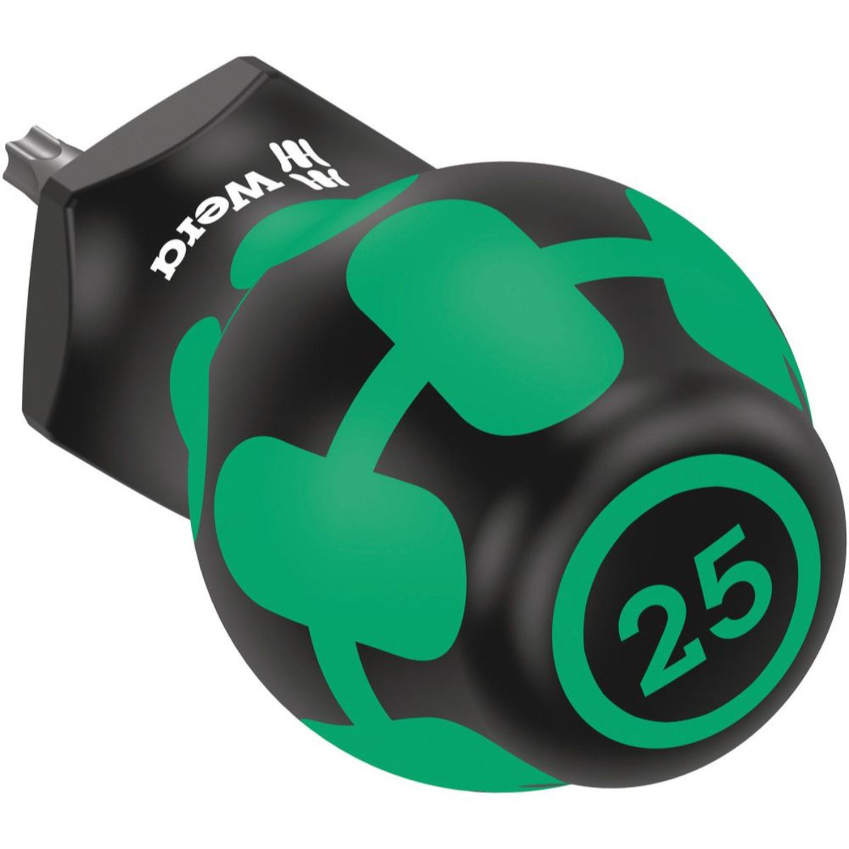 Wera 367 TORX Stubby Schraubendreher
