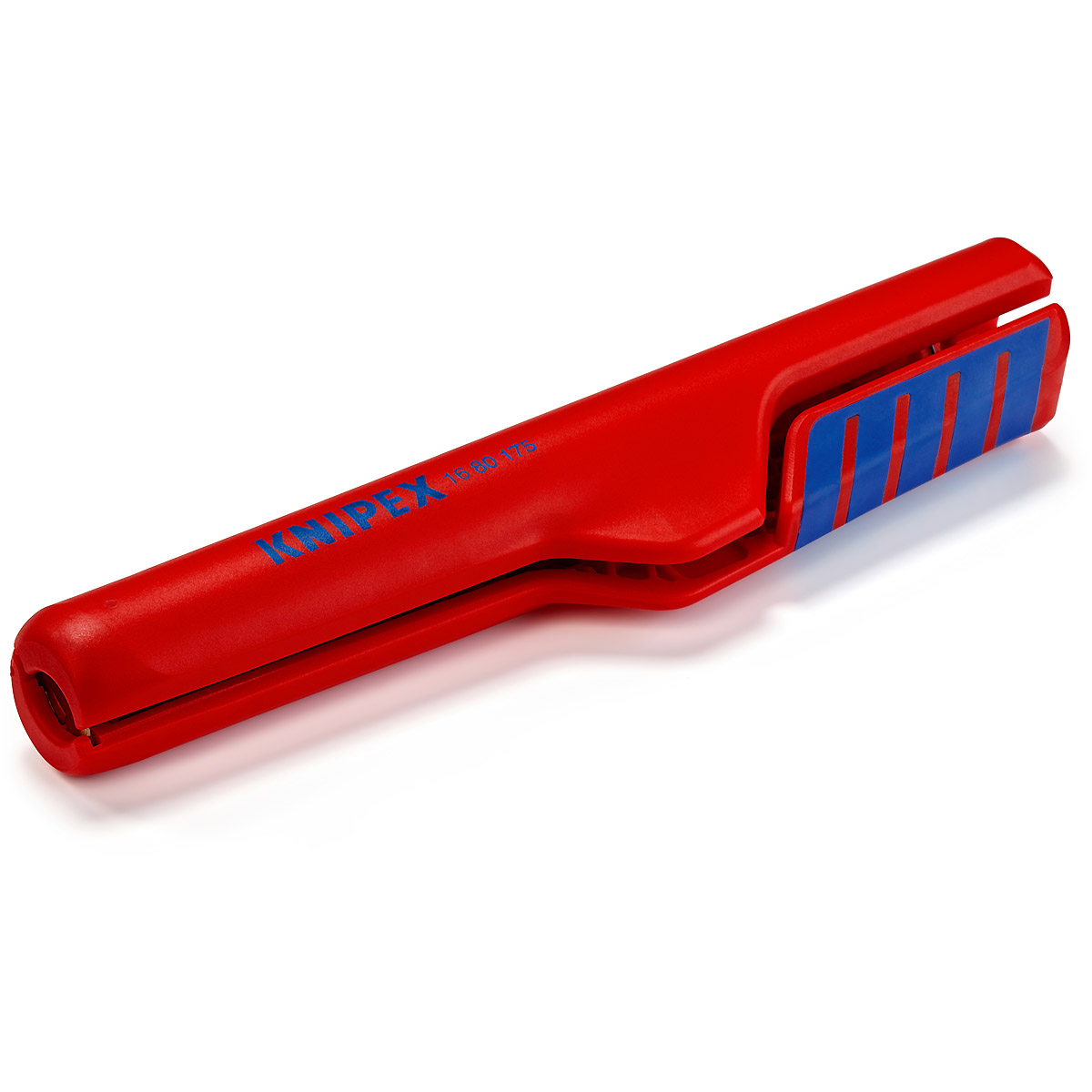KNIPEX Tiefen-Abmantelungswerkzeug 175 mm