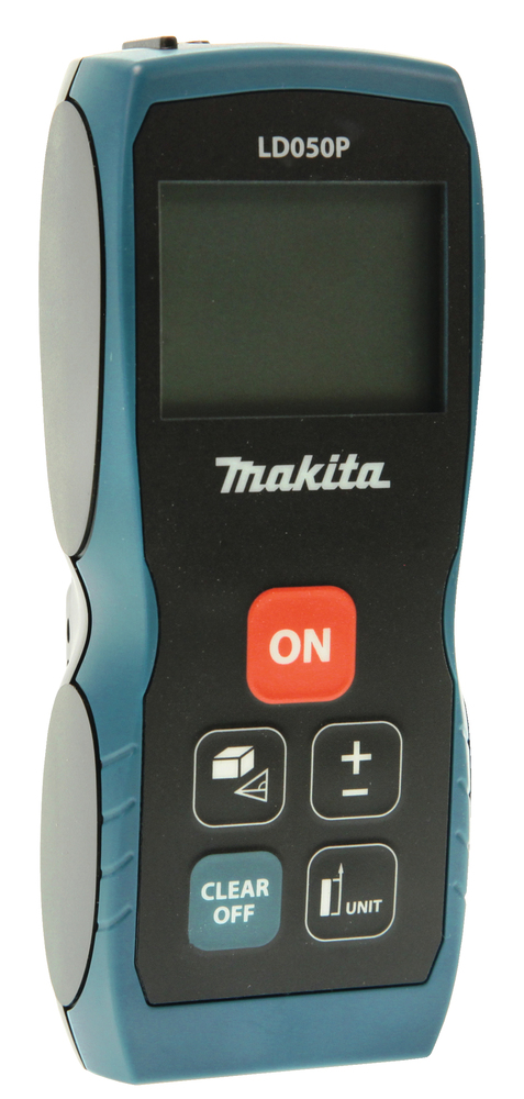 Makita Entfernungsmesser  - LD050P