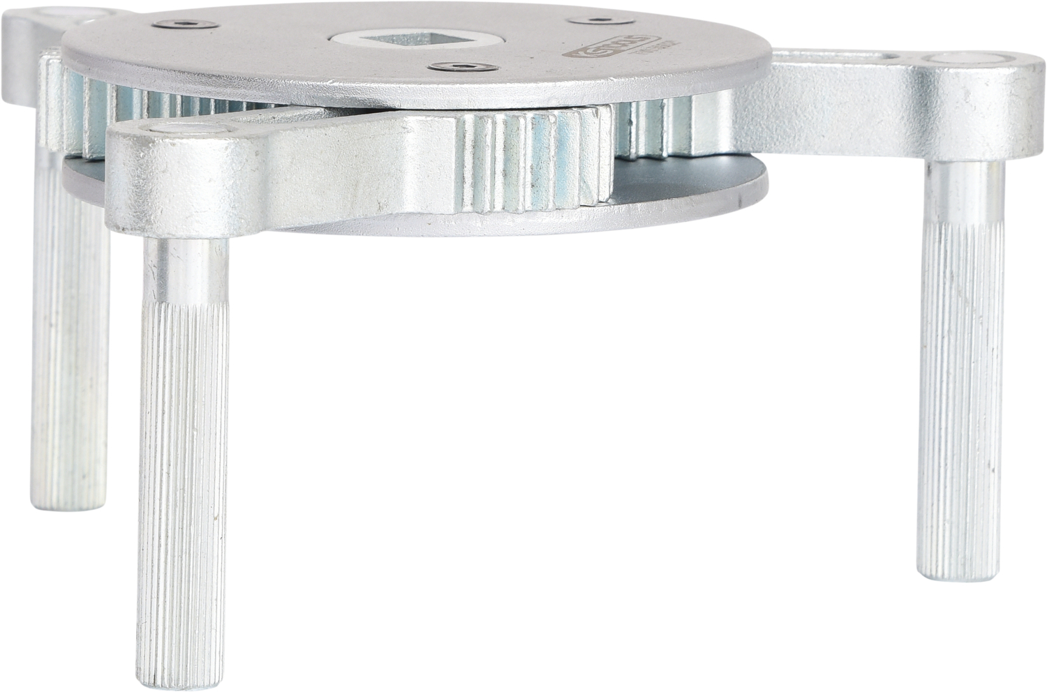 KS Tools Filter-Spannschlüssel 3-armig